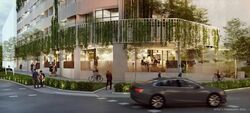 Tedge (D14), Apartment #440832371